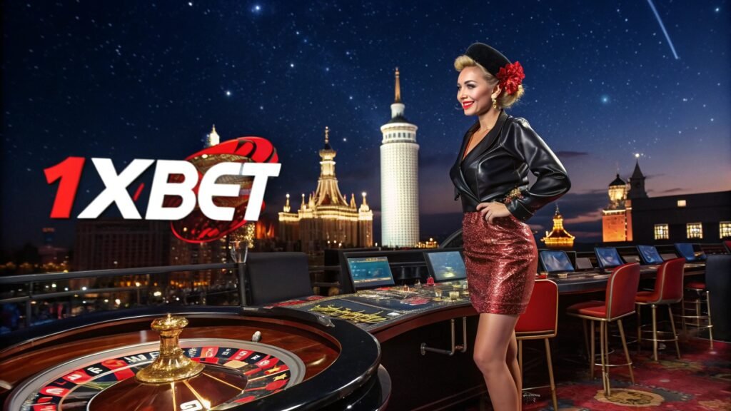 1xbet