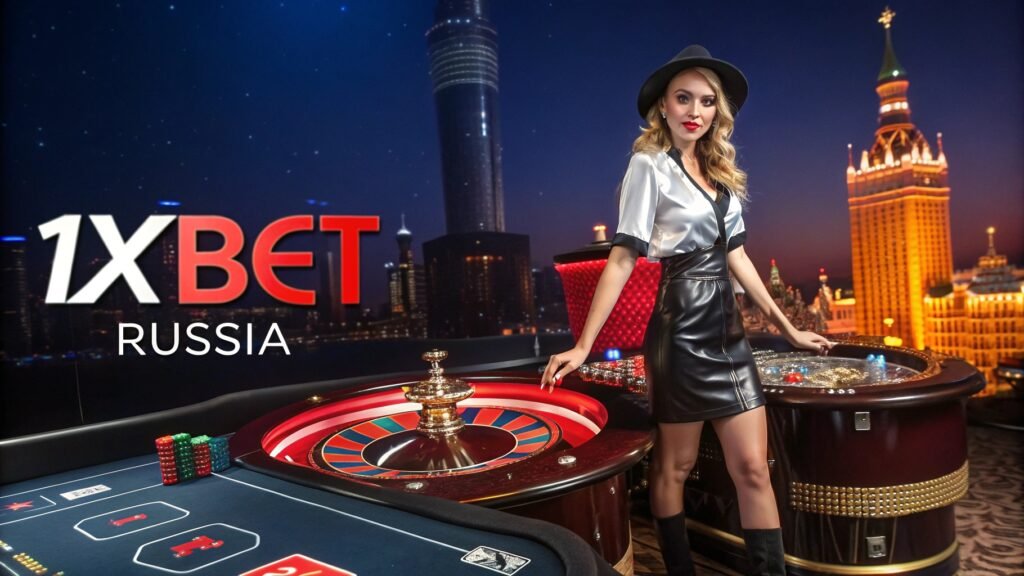 Зеркало 1xbet