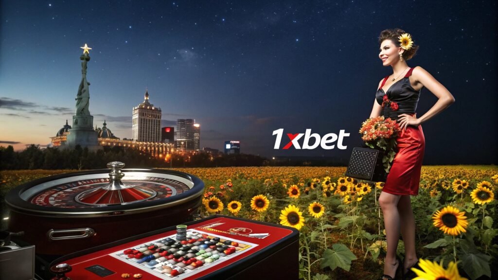 Скачать 1xbet