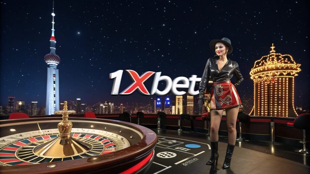 1xbet официальный сайт