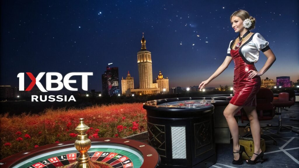 1xbet скачать