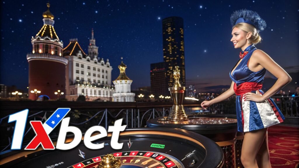 1xbet зеркало