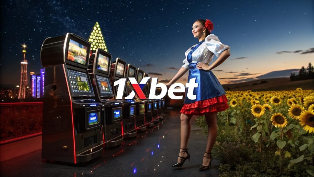 1xbet
